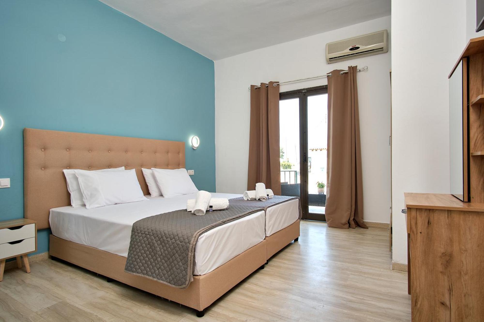 Appartamento Sidari Escapes