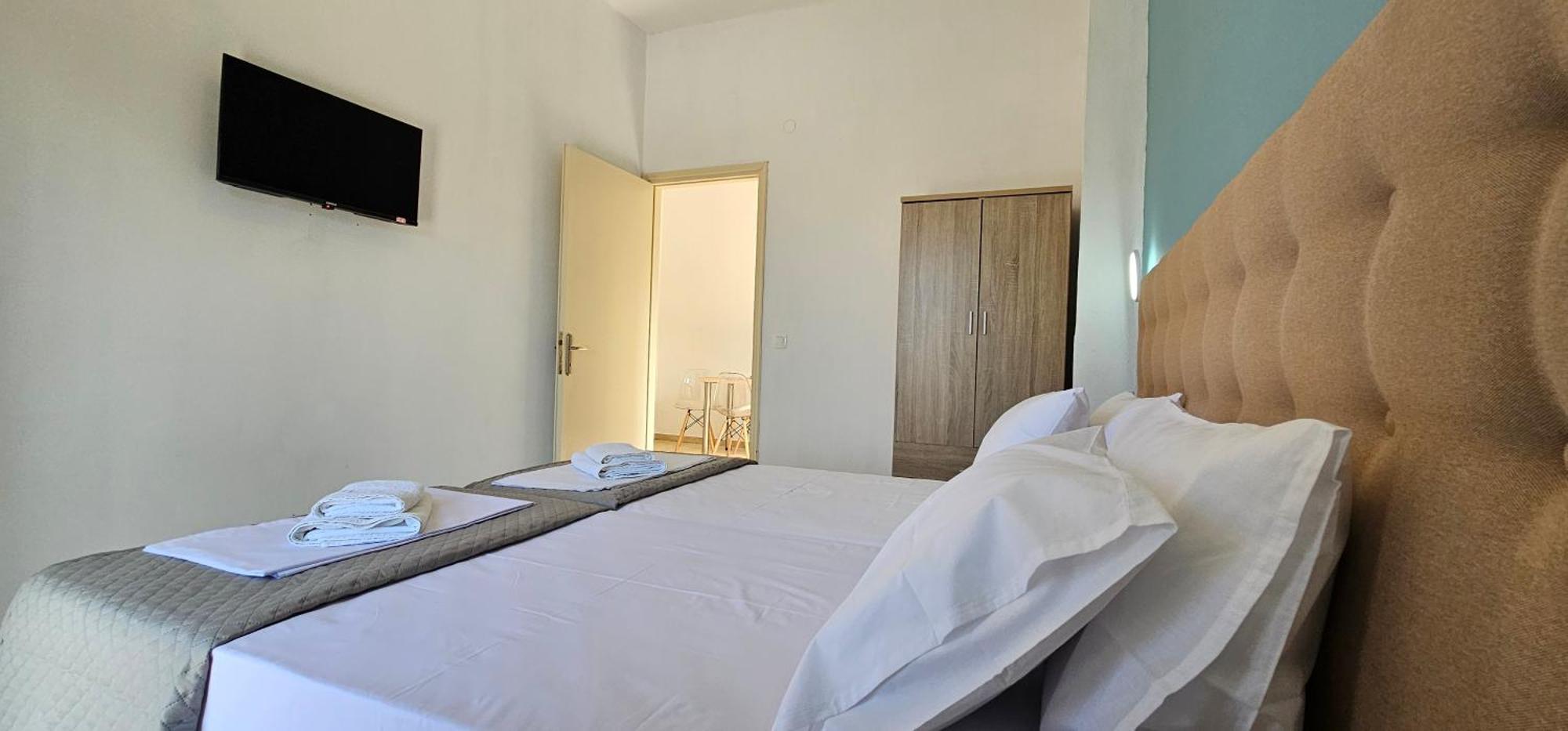 Appartamento Sidari Escapes Sidárion