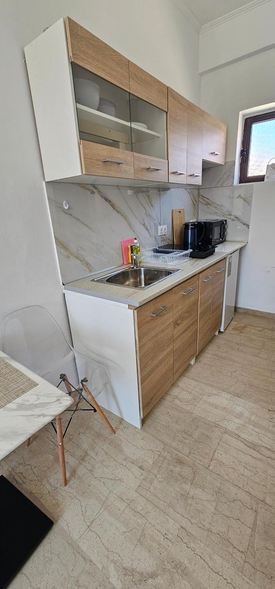 Appartamento Sidari Escapes *